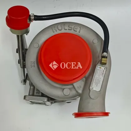4051033 supercharger original Holset turbocharger 3785224