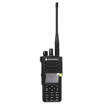 Motorola DGP5550E Taşınabilir Radyo