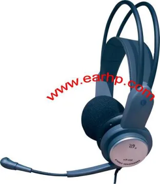 computer headphones