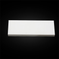 Customized White PTFE Sheet für die Lebensmittelindustrie