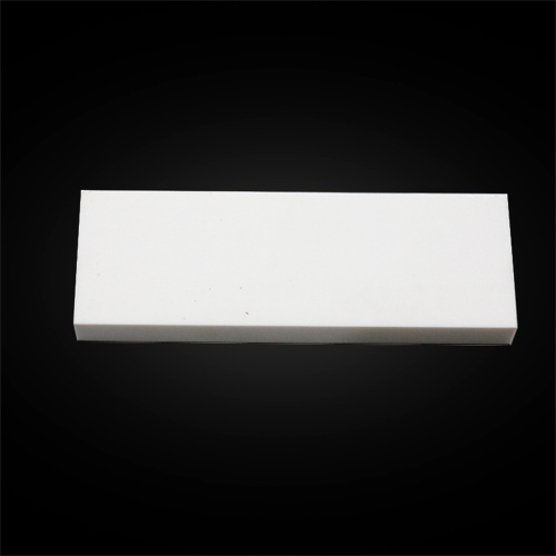 Chemical resistant PTFE Sheet Customized Size Molded Ptfe Sheet Supplier