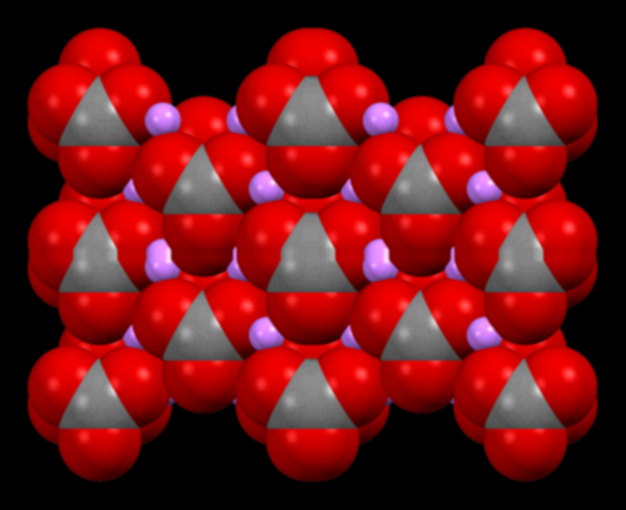 Considérations relatives aux soins infirmiers au carbonate de lithium