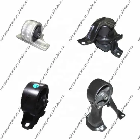 Chery A5 Engine Mounts and Supports: Original & Aftermarket Parts