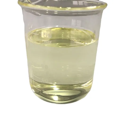 Factory Direct Supply: Highest Quality Isotridecylalcohol Ethoxylated Phosphated (EO 6)