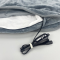 Heating blanket USB rechargeable for winter