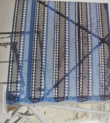 Winhd Dust Network Steel Fencing Solutions