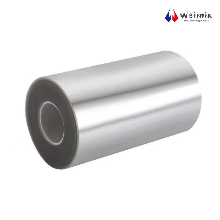 特注PETシート透明フィルム化粧シート