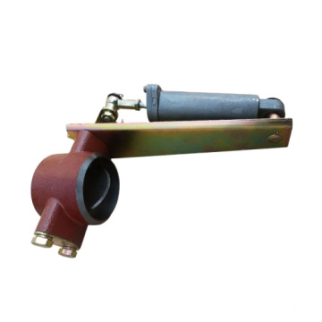 Hot Selling Truck Brake System Exhaust Brake Valve 3541N-010