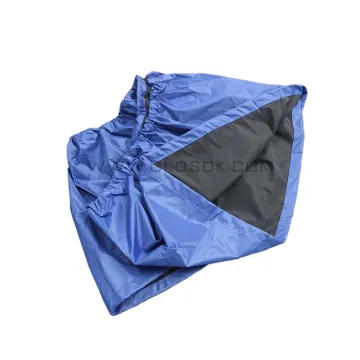 Glosok Air Conditioning Cleaning Protective Cover & AC Waterproof Kit
