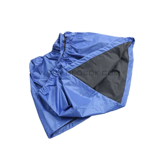 Glosok Air Conditioning Cleaning Protective Cover & AC Waterproof Kit