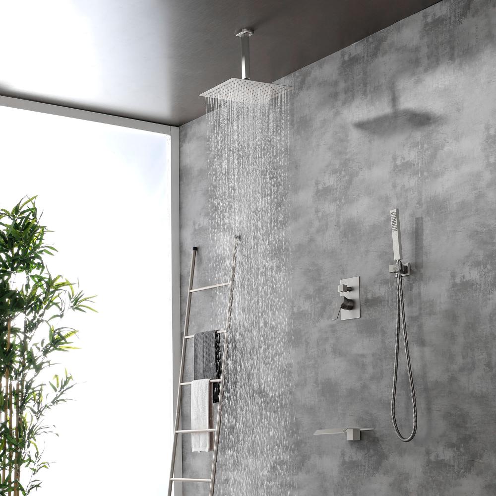 shower set 88019bn 12 2