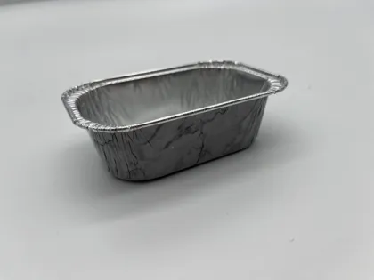 Aluminum Foil Pans Home Baking  for Bake