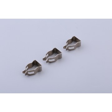 Resorte plano de alta calidad 5