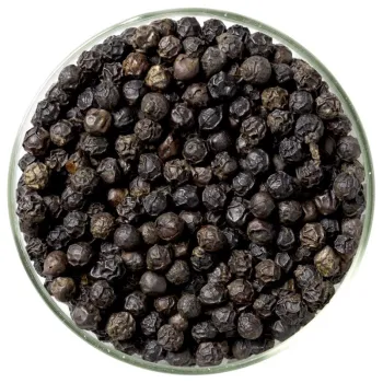 High-Quality Dried Peppercorns: Your Source for Premium Whole Black Pepper