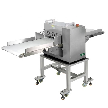 Commercial Meat Slicing Machine for Pork, Fish, and Chicken