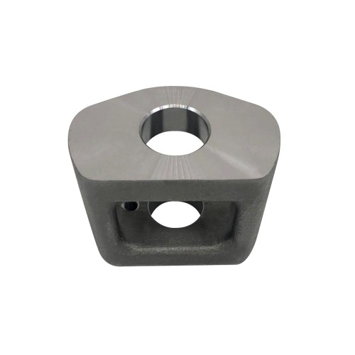 Precision Casting Stainless Steel Forklift Parts