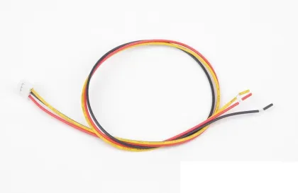 PH2.0mm TV Audio Wiring Harness