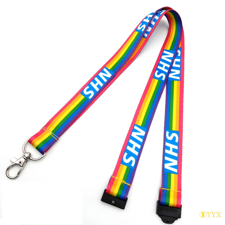 Printing Lanyard