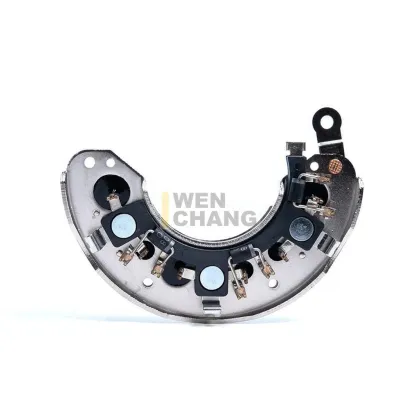CAR ALTERNATOR RECTIFIER PARTS SEARCH