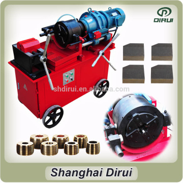 threading machine, rebar threading machine,Steel Bar Thread Rolling Machine