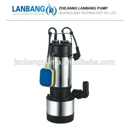 Submersible Water Pump Fountain Pump Submersible Pump