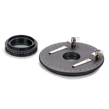 Kits polarizados AP -KT95 para microscópio estéreo - alta qualidade, melhor preço, venda quente