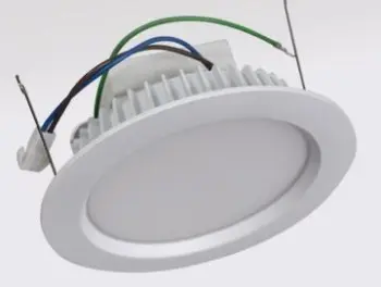 15W Energy star UL FCC down light E26