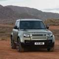 2025 Land Rover Defender 90 S
