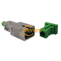 ออปติก Attenuator SC/APC 1dB