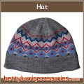 Sombrero hecho punto Beaine KT-H-017