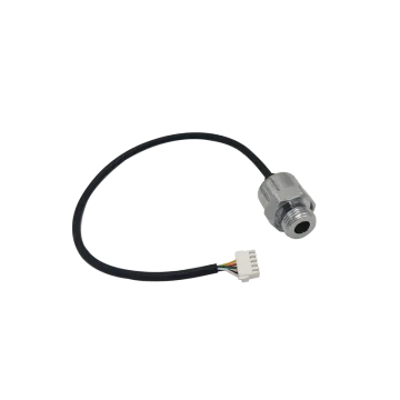 High stability multi - model pump pressure sensor
