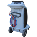 Air Conditioning Refrigerant Recovery Machine