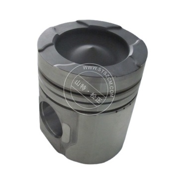 6162-35-2120 Motor için Piston SA6D170E-2 Parçaları