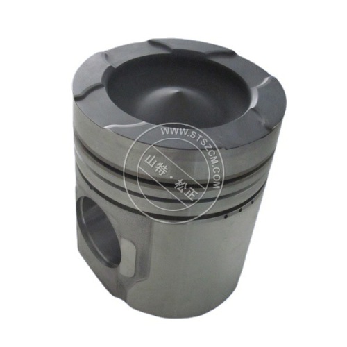 6162-35-2120 Motor için Piston SA6D170E-2 Parçaları