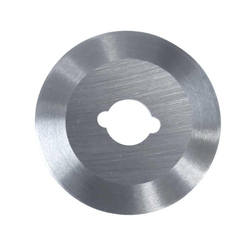 Tobacco Carbide Circular Slitting Knives Blade for Food Processing