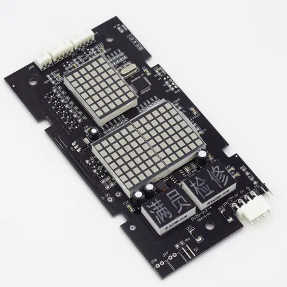 CANNY KLL-DV20 LCD Display for Elevator COP LOP