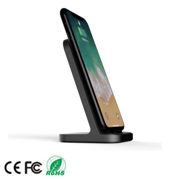 Wireless Fast Charging Phone Bracket Combination 10W High Power