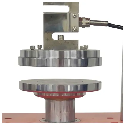 ISO Edge Crush Tester Lab Edge Crush Test Machine