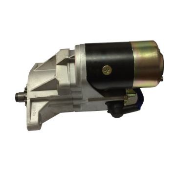 Motor de démarrage HOTSALE 24V 28100-17050 pour le bus Toyota Coaster