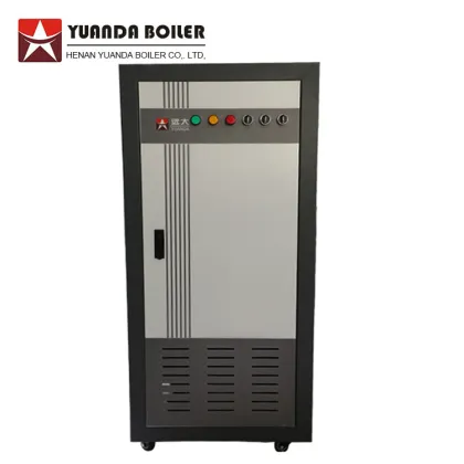 25kw Mini Electric Steam Generator