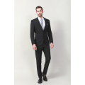 Costumes en poly viscose slim pour hommes