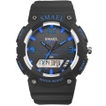 SMAEL Fashion Brand Παιδικό ρολόι LED Digital Quartz