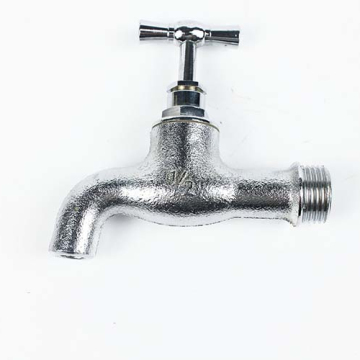 1/2 Inch Light Body Nickel Plated Copper Faucet: Your Ultimate Kitchen Upgrade