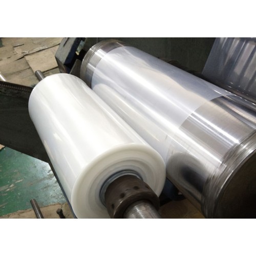 PE Shrink Transparent Film high toughness