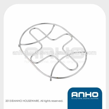 Novel Design High Quality Metal Wire Coaster