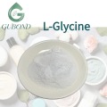 مسحوق الأحماض الأمينية L-Glycine التخمير 98-99%