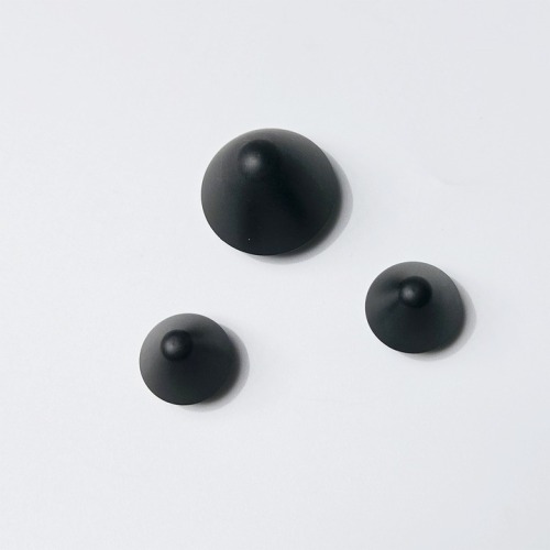 Injection molding plastic parts silicon plastic parts