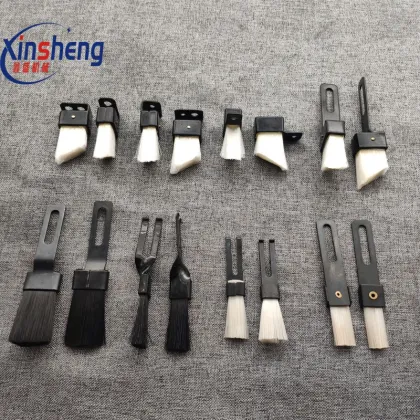 KBA 105/142/162 & Komori Printing Machine Feeder Brush Parts