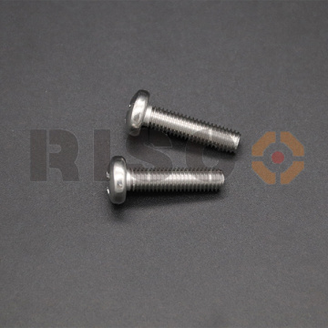 Metric DIN7985 Machine Screw