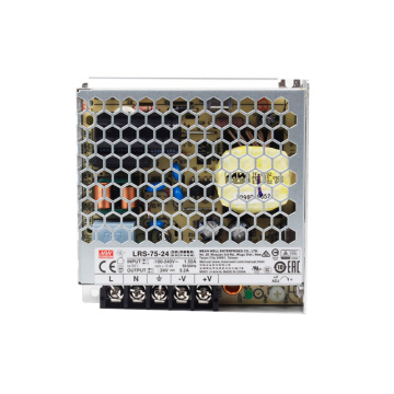 MEAN WELL LRS-35-24 1.5A 35W Switching Power Supply